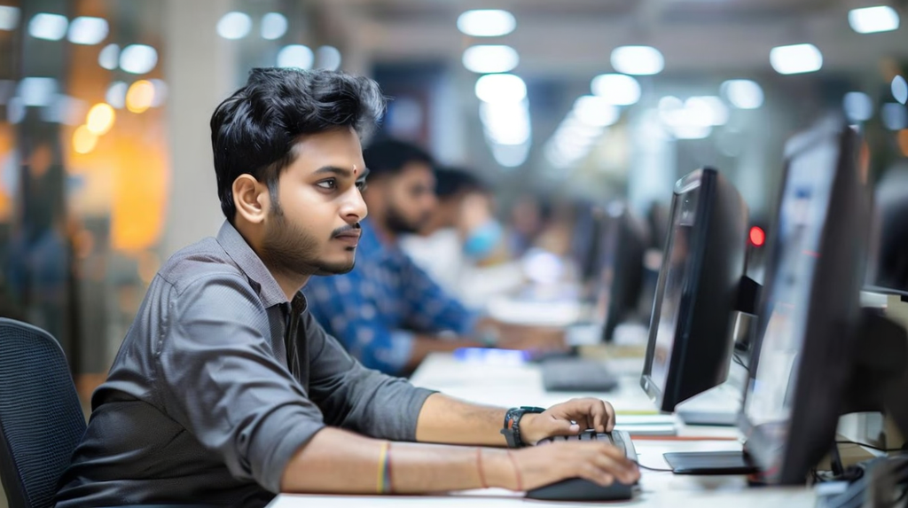 Basic Computer Skills