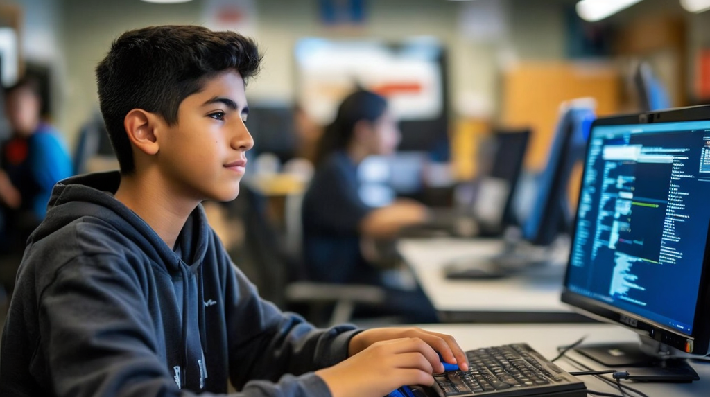 Basic Computer Skills